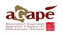 AGapé