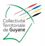logo Collectivité territoriale de Guyane