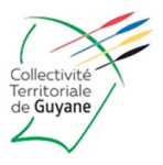 logo Collectivité territoriale de Guyane