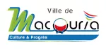 Logo Ville de Macouria